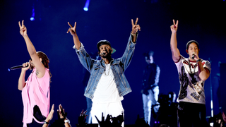After 16 Years Apart, Usher, Ludacris and Lil Jon Provide the Perfect 'SexBeat'